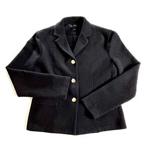 St. John blazer jacket Like new